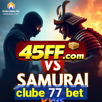 clube 77 bet